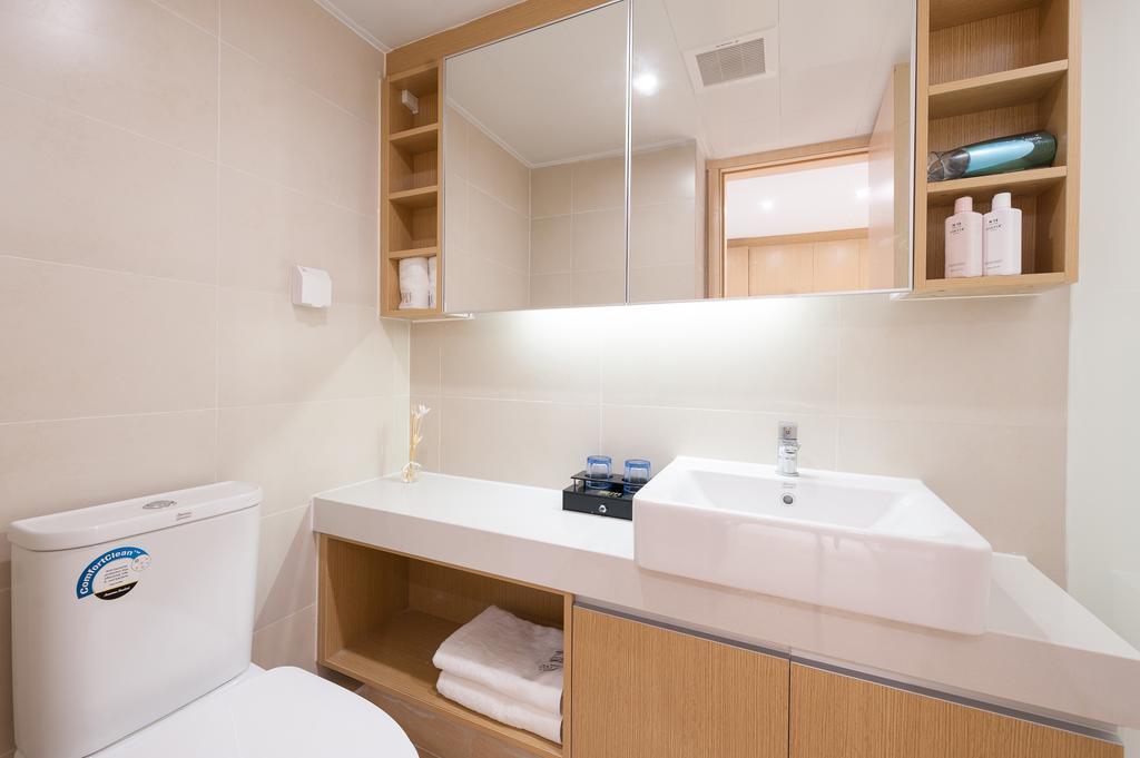 Yumi Apartment Lida Plaza Branch Guangzhou Buitenkant foto